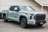 New 2025 Toyota Tundra Limited image 3