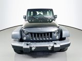 Used 2016 Jeep Wrangler Unlimited Sport w/ Max Tow Package image 2