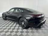 Used 2025 Porsche Taycan image 3