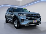 Certified 2025 Ford Explorer Active w/ Active Comfort Package image 3