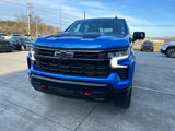 New 2025 Chevrolet Silverado 1500 LT Trail Boss w/ LT Trail Boss Premium Package image 3
