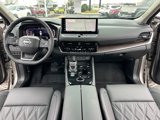New 2025 Nissan Rogue Platinum w/ Platinum Premium Package image 3