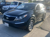 Used 2016 Kia Sportage LX image 4