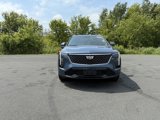 Used 2024 Cadillac XT4 Premium Luxury image 2