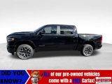 New 2026 RAM 1500 Laramie w/ Sport Appearance Package image 5