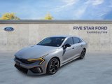 Used 2025 Kia K5 GT-Line image 5