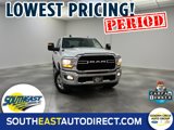 Used 2024 RAM 2500 Big Horn image 1