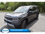 New 2026 Honda Passport RTL Blackout image 4