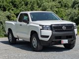 New 2025 Nissan Frontier S image 3