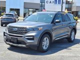 Certified 2022 Ford Explorer XLT w/ Equipment Group 202A image 3