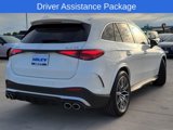 Used 2024 Mercedes-Benz GLC 43 AMG 4MATIC image 4