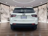 Used 2021 Jeep Compass Latitude image 4