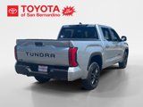 New 2025 Toyota Tundra Limited image 5