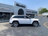 New 2025 Jeep Grand Cherokee Limited w/ Luxury Tech Group II image 2