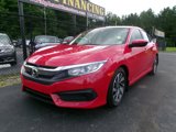 Used 2016 Honda Civic EX image 2