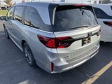 New 2025 Honda Odyssey Touring image 4
