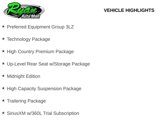 New 2025 Chevrolet Silverado 1500 High Country w/ High Country Premium Package image 5