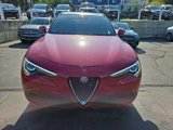 Used 2022 Alfa Romeo Stelvio Ti image 2