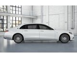 New 2025 Mercedes-Benz Maybach S 680 4MATIC image 2