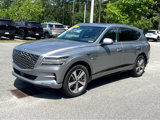Used 2024 Genesis GV80 3.5T w/ Advanced Package image 3