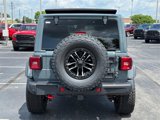 New 2025 Jeep Wrangler Unlimited Rubicon image 4