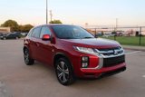 Used 2020 Mitsubishi Outlander Sport ES image 3