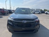New 2025 Subaru Forester Touring image 2