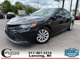 Used 2019 Toyota Camry LE image 4