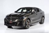 Used 2022 BMW X6 M50i w/ Executive Package image 3