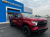 Used 2023 Chevrolet Silverado 1500 LT Trail Boss w/ LT Trail Boss Premium Package image 4