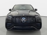 New 2025 Mercedes-Benz GLE 63 AMG S image 2