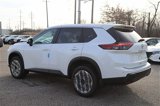 New 2025 Nissan Rogue SV image 2