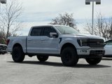 New 2025 Ford F150 Platinum w/ Equipment Group 702A High image 3