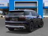 New 2026 Chevrolet Traverse Z71 w/ Enhanced Driving Package image 4