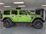 New 2025 Jeep Wrangler Unlimited Rubicon 392 image 4