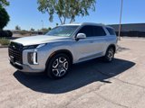 Used 2024 Hyundai Palisade SEL w/ Premium Package image 4