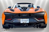 New 2025 McLaren Artura Spider image 4