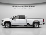 New 2025 GMC Sierra 2500 SLT w/ SLT Premium Package image 6