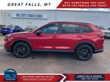 New 2026 Honda CR-V Sport-L image 4