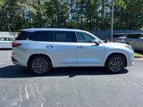 New 2025 Lexus TX 350 AWD image 5
