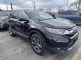 Used 2018 Honda CR-V EX-L image 2