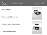 Certified 2025 MAZDA CX-90 3.3 Turbo w/ Preferred Package image 4