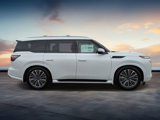 New 2025 INFINITI QX80 Luxe w/ Exterior Package image 2