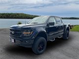 New 2025 Ford F150 XLT w/ Equipment Group 302A MID image 3