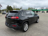 Used 2016 Jeep Cherokee Limited image 5