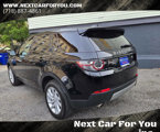 Used 2017 Land Rover Discovery Sport HSE image 3