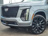 Used 2025 Cadillac Escalade Sport Platinum w/ LPO, ONYX Package image 2
