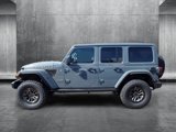 New 2025 Jeep Wrangler Unlimited Rubicon 392 image 2