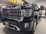 Used 2022 GMC Sierra 2500 Denali w/ Technology Package image 2