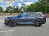 New 2026 Honda CR-V Sport-L image 3